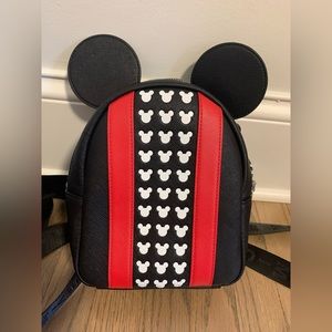 Loungefly Disney Mini Backpack